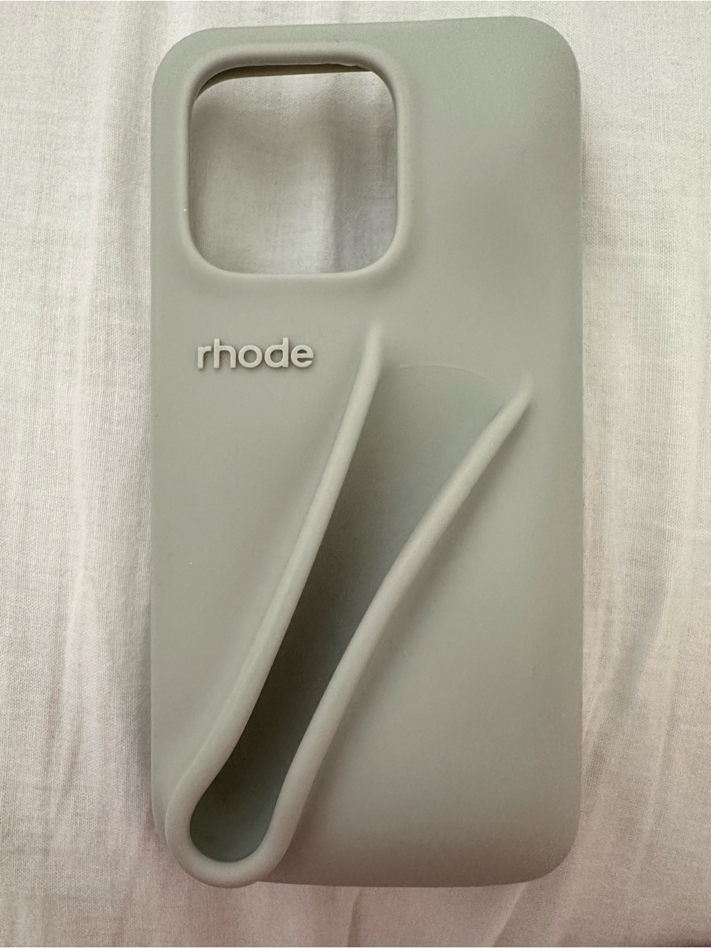 Rhode IPhone 14 Pro Phone Case